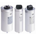 High Quality  Heavy Duty Three Phase AC Filter Film Capacitor